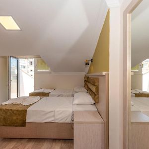 Kamer met Twee Aparte Bedden